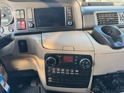 MAN TGL 8.220 L Schiebeplane+LBW/Klima/Luftgef.TÜV