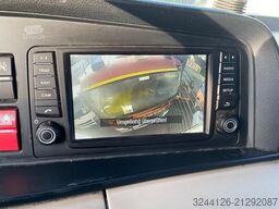 MAN TGL 8.220 L Schiebeplane+LBW/Klima/Luftgef.TÜV