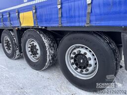 Schmitz Cargobull Semitrailer Curtainsider Standard