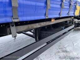 Schmitz Cargobull Semitrailer Curtainsider Standard
