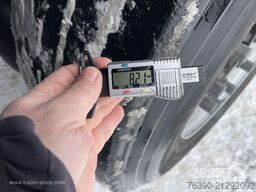 Schmitz Cargobull Semitrailer Curtainsider Standard