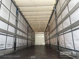 Schmitz Cargobull Semitrailer Curtainsider Standard