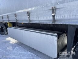 Schmitz Cargobull Semitrailer Curtainsider Standard