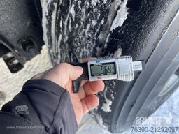 Schmitz Cargobull Semitrailer Curtainsider Standard