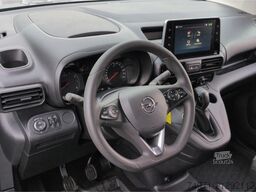 Opel Combo Cargo Edition 1.5D*Tempo SHZ PDCv+h Blueto