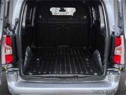 Opel Combo Cargo Edition 1.5D*Tempo SHZ PDCv+h Blueto