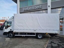 Iveco Eurocargo ML75E19/P LBW Klima Kamera