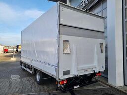 Iveco Eurocargo ML75E19/P LBW Klima Kamera