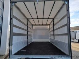 Iveco Eurocargo ML75E19/P LBW Klima Kamera