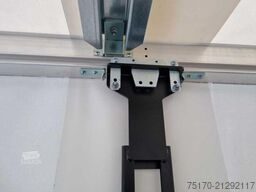 Iveco Eurocargo ML75E19/P LBW Klima Kamera