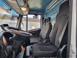 Iveco Eurocargo ML75E19/P LBW Klima Kamera