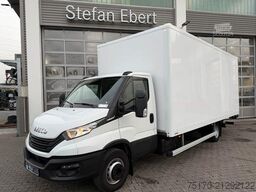 Iveco Daily 70C18 HA8 *LBW*Luft*Automatik*
