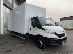 Iveco Daily 70C18 HA8 *LBW*Luft*Automatik*