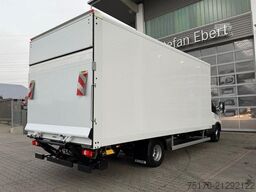 Iveco Daily 70C18 HA8 *LBW*Luft*Automatik*