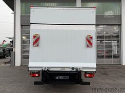 Iveco Daily 70C18 HA8 *LBW*Luft*Automatik*