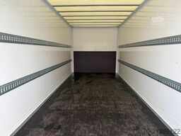 Iveco Daily 70C18 HA8 *LBW*Luft*Automatik*