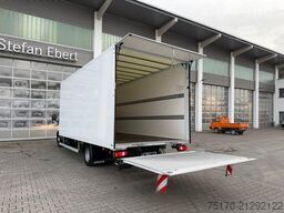 Iveco Daily 70C18 HA8 *LBW*Luft*Automatik*