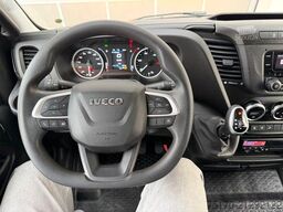 Iveco Daily 70C18 HA8 *LBW*Luft*Automatik*