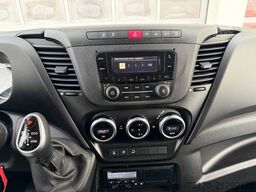 Iveco Daily 70C18 HA8 *LBW*Luft*Automatik*