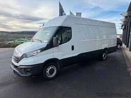 Iveco Daily 35S14 HA8 *R4.100mm*Automatik*Kamera*