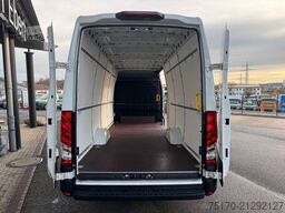 Iveco Daily 35S14 HA8 *R4.100mm*Automatik*Kamera*
