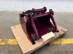  Holp MultiGrip Löffel MG.015.050 / MS01 / 500 mm /