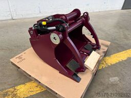  Holp MultiGrip Löffel MG.015.050 / MS01 / 500 mm /