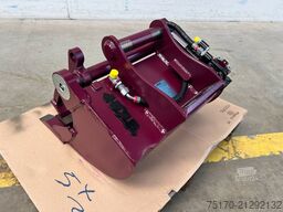  Holp MultiGrip Löffel MG.015.050 / MS01 / 500 mm /