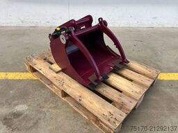  Holp MultiGrip Löffel MG.022.055 / MS01 / 550 mm /