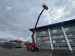 Magni DTBJ 30 RT 4x4 / 30,3m / 454kg / nur 722h