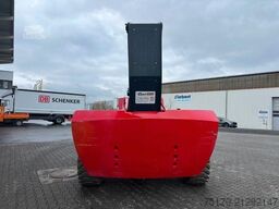 Magni DTBJ 30 RT 4x4 / 30,3m / 454kg / nur 722h