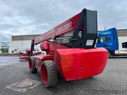 Magni DTBJ 30 RT 4x4 / 30,3m / 454kg / nur 722h