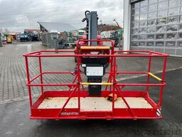 Magni DTBJ 30 RT 4x4 / 30,3m / 454kg / nur 722h