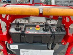 Magni DTBJ 30 RT 4x4 / 30,3m / 454kg / nur 722h