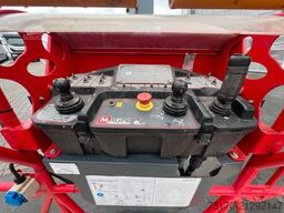 Magni DTBJ 30 RT 4x4 / 30,3m / 454kg / nur 722h