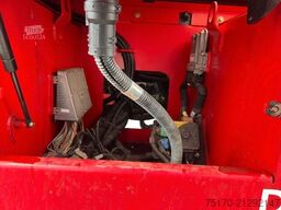 Magni DTBJ 30 RT 4x4 / 30,3m / 454kg / nur 722h