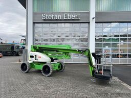 Niftylift HR17 Hybrid 4X4 / 1.417h / 17m Arbeithöhe