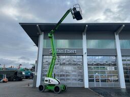 Niftylift HR17 Hybrid 4X4 / 1.417h / 17m Arbeithöhe