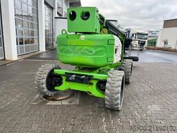 Niftylift HR17 Hybrid 4X4 / 1.417h / 17m Arbeithöhe