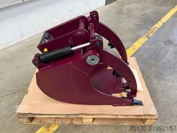  Holp MultiGrip Löffel MG.045.060 / MS03 / 600 mm /