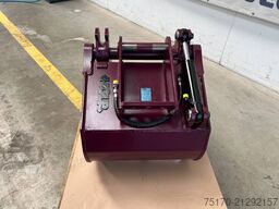  Holp MultiGrip Löffel MG.045.060 / MS03 / 600 mm /