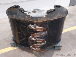 DMS SG18070 Sortiergreifer / 2021 / DEMO - Gerät