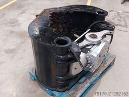 DMS SG18070 Sortiergreifer / 2021 / DEMO - Gerät