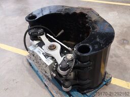 DMS SG18070 Sortiergreifer / 2021 / DEMO - Gerät