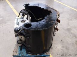 DMS SG18070 Sortiergreifer / 2021 / DEMO - Gerät