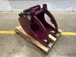  Holp MultiGrip Löffel MG.060.060 / MS03 / 600 mm /