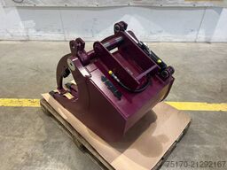  Holp MultiGrip Löffel MG.060.060 / MS03 / 600 mm /