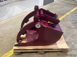  Holp MultiGrip Löffel MG.060.060 / MS03 / 600 mm /