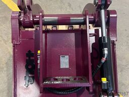  Holp MultiGrip Löffel MG.060.060 / MS03 / 600 mm /