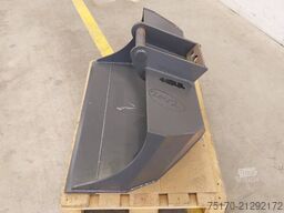  Holp ProfilLöffel / PL.040.110 / MS03 / 1.100 mm /